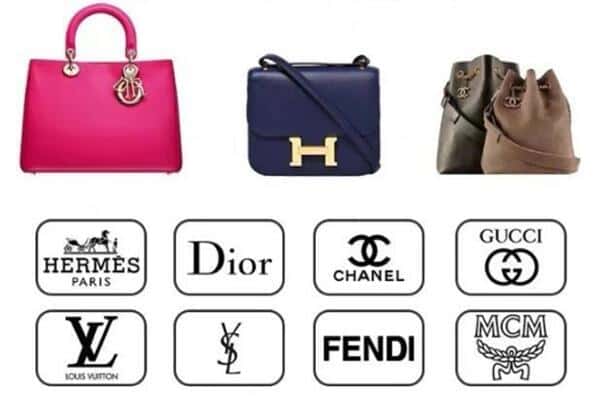 吉安市永新回收名包